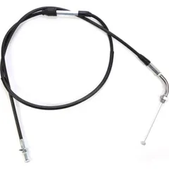 Throttle cable A, open, for: HONDA GL1000 Gold-Wing 77-79