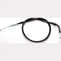 Throttle cable, close, for: HONDA CBR 1000 F, FM 91