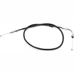 Throttle cable, open, for: HONDA VT 1100 C2, 00-03