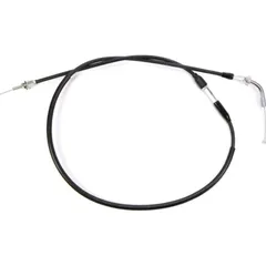 throttle cable, open, for: HONDA GL 1200, 84-88, without cover