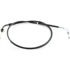 throttle cable, close, for: YAMAHA SR 500, 92-99