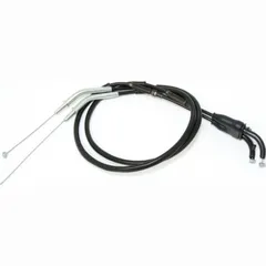 throttle cable set, for: KAWASAKI ZX 6 R, 00-02