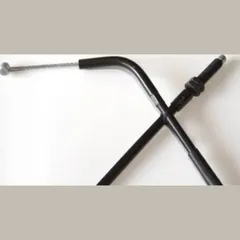 Clutch cable for: KAWASAKI, e.g. ZXR 400, from 89