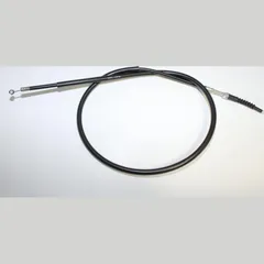 Clutch cable for: KAWASAKI KLR 250, 84