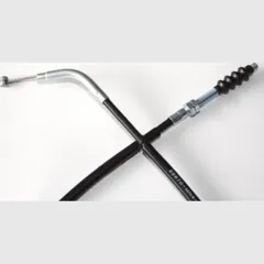 Clutch cable for: HONDA CBR 600 F, 87-88