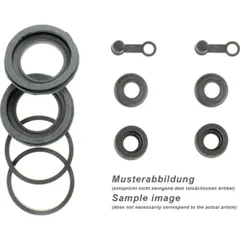 Rep.kit for HONDA brake caliper BCF107