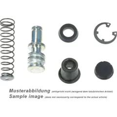 Rep. kit for KAWASAKI master brake cylinder MSB409