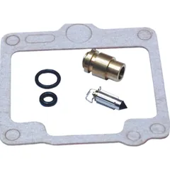 Carburetor diaphragm valve for YAMAHA VCC-211