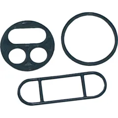 Petrol cock repair kit for KAWASAKI FCK-19