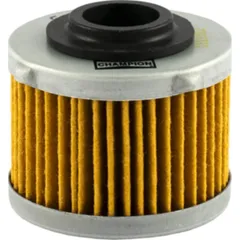 CHAMPION CHAMPION oil filter COF086 for Aprilia Scarabeo 125 / 200