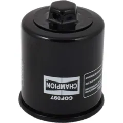CHAMPION CHAMPION oil filter COF097 for Benelli, Hyosung