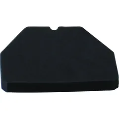CHAMPION Luftfilter für HONDA 474-617