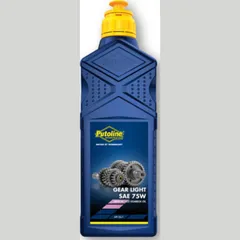 Putoline Light Gear 75W, Getriebeöl, 1l