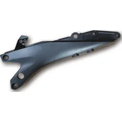 motoprofessional Left rear frame, for: SUZUKI