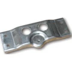motoprofessional Front rear frame bridge for: SUZUKI