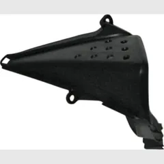 RAM-AIR inlet left for HONDA CBR 600 RR