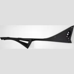 Fairing part inside, right for HONDA CBR 600 RR