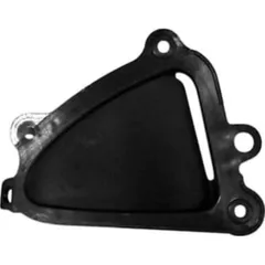 Seat bench grille part 2, left for HONDA CBR 1000
