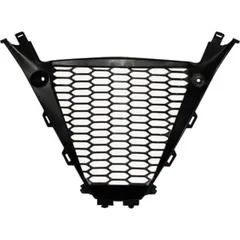 Lower fairing middle for SUZUKI GSX-R 1000