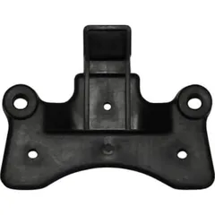 Passenger cover holder for SUZUKI GSX-R 1000