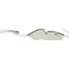Rear fairing right for SUZUKI GSX-R 600/750