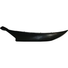 Lower left fairing side panel for YAMAHA YZF R6
