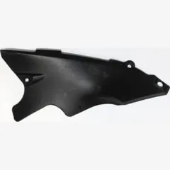 RAM-AIR cover right for YAMAHA YZF R1, RN12