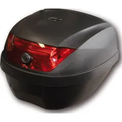 SHIN YO Top Case Case ROME 28 l