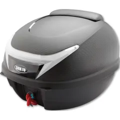 SHIN YO GENOVA Top Case, 35 liters