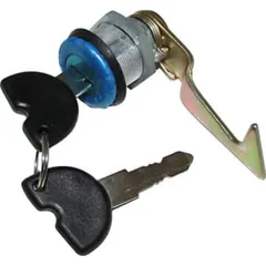 SHIN YO Spare lock with 2 keys