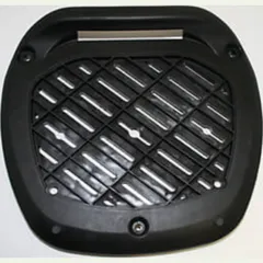 SHIN YO Mounting base plate for Top Case NAPOLI
