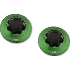 LSL MULZANO-R Crash Pad® 550-M01GR