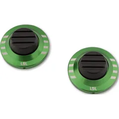 LSL MULZANO-CLASSIC Crash Pad® 550-M02GR