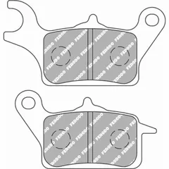 FERODO EcoFriction brake lining FDB 2289 EF