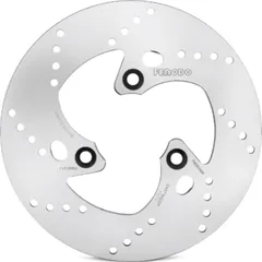 FERODO Bremsscheibe FMD0048R