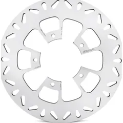 FERODO Bremsscheibe FMD0077R