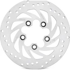 FERODO Bremsscheibe FMD0092R