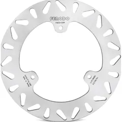 FERODO Bremsscheibe FMD0100R