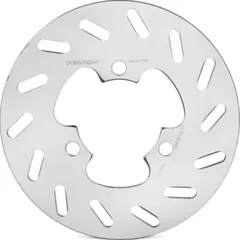 FERODO Bremsscheibe FMD0172R