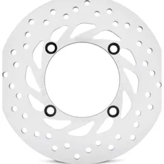 FERODO Bremsscheibe FMD0203R