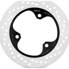 FERODO Bremsscheibe FMD0217R