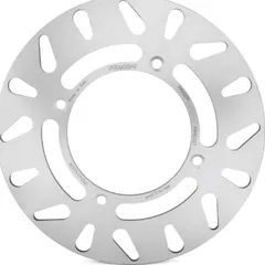 FERODO Bremsscheibe FMD0227R