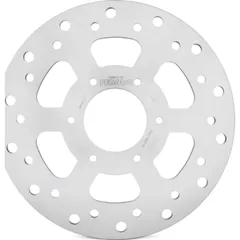 FERODO Bremsscheibe FMD0312R