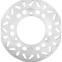 FERODO Bremsscheibe FMD0324R