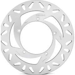 FERODO Bremsscheibe FMD0326R