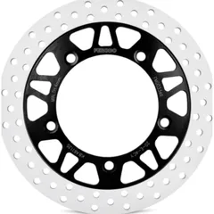 FERODO Bremsscheibe FMD0334R