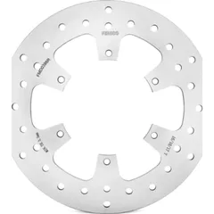 FERODO Bremsscheibe FMD0398R