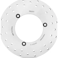 FERODO Bremsscheibe FMD0445R