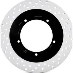 FERODO Bremsscheibe FMD0454R