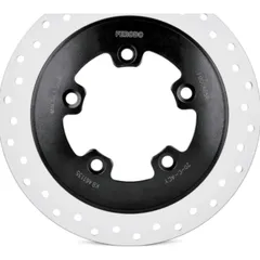 FERODO Brake disc FMD0465R